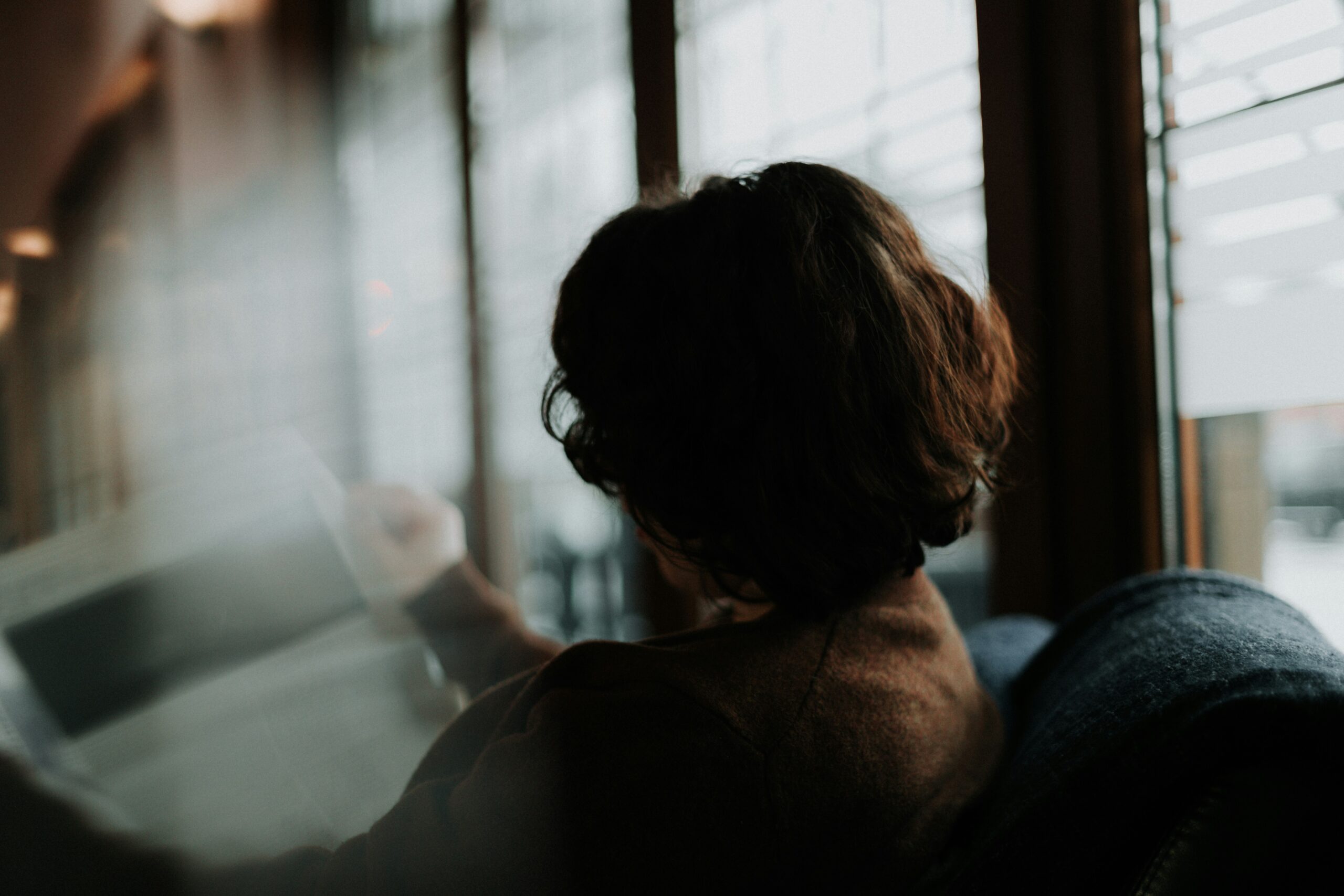 Why So Many People Sabotage the Life They Want